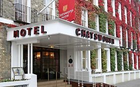 The Chatsworth Hotel Worthing